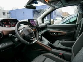 Peugeot Rifter НА ЧАСТИ 1.5ДИЗЕЛ GTline , снимка 10