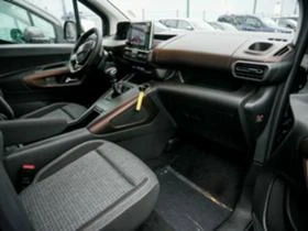 Peugeot Rifter НА ЧАСТИ 1.5ДИЗЕЛ GTline , снимка 11