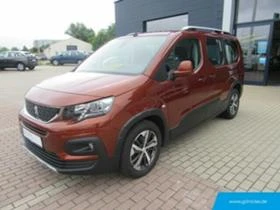 Peugeot Rifter НА ЧАСТИ 1.5ДИЗЕЛ GTline , снимка 1
