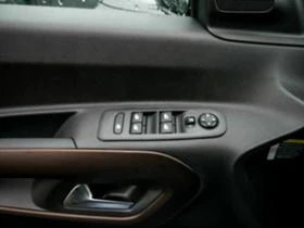 Peugeot Rifter НА ЧАСТИ 1.5ДИЗЕЛ GTline , снимка 14