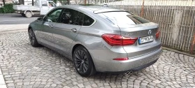 BMW 5 Gran Turismo 530GT LUXURY X-DRIVE 258hp, снимка 5