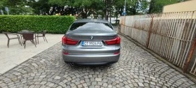 BMW 5 Gran Turismo 530GT LUXURY X-DRIVE 258hp, снимка 6