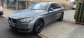 BMW 5 Gran Turismo 530GT LUXURY X-DRIVE 258hp, снимка 1