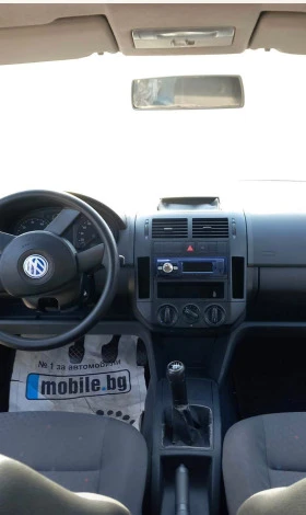 VW Polo, снимка 4