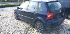 VW Polo, снимка 3