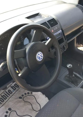 VW Polo, снимка 5