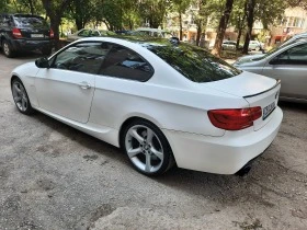 BMW 330 E 92, снимка 6
