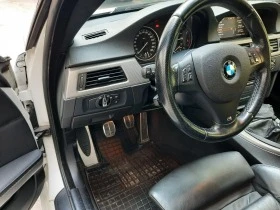 BMW 330 E 92, снимка 9