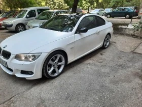 BMW 330 E 92, снимка 1