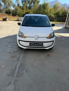 VW Up 1.0 MPI - СОБСТВЕН ЛИЗИНГ !!!, снимка 1