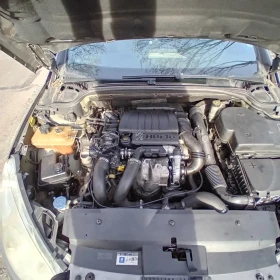 Peugeot 407 седан, снимка 2