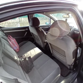 Peugeot 407 седан, снимка 4