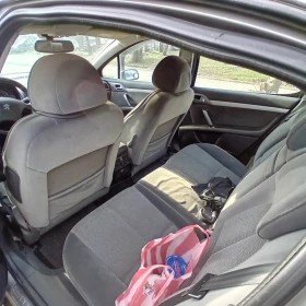 Peugeot 407 седан, снимка 5