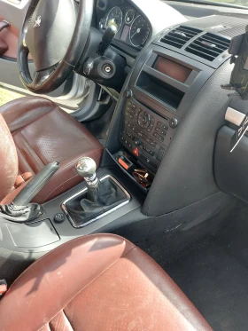 Peugeot 407, снимка 4