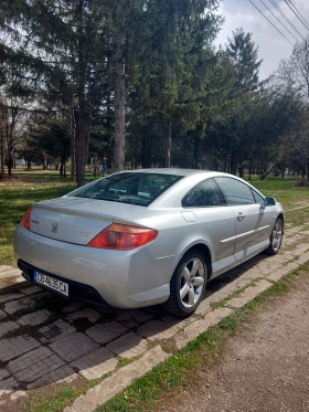 Peugeot 407, снимка 3