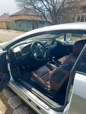 Peugeot 407, снимка 9