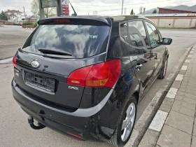 Kia Venga, снимка 3
