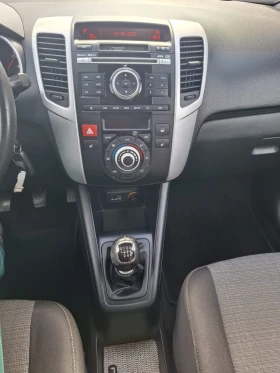Kia Venga, снимка 6