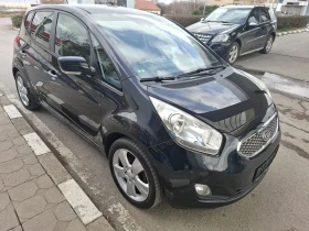 Kia Venga, снимка 2