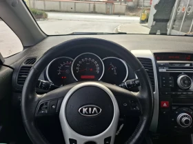 Kia Venga, снимка 5