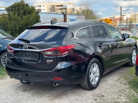 Mazda 6 2.2d SkyActiv* NAVI* FaceLift, снимка 6