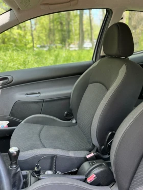 Peugeot 206 + 1.4, снимка 10