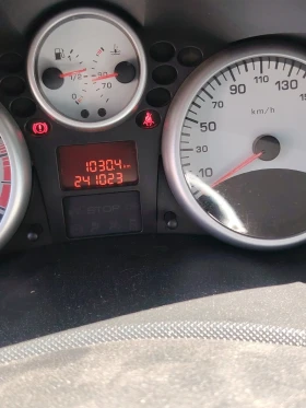 Peugeot 206 + 1.4HDI, снимка 7