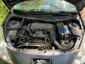 Peugeot 206 + 1.4, снимка 12