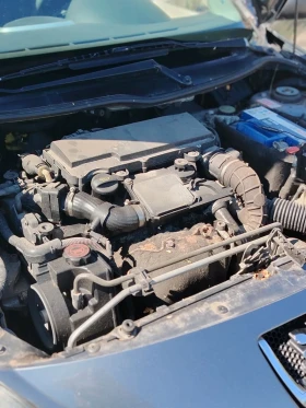 Peugeot 206 + 1.4HDI, снимка 13