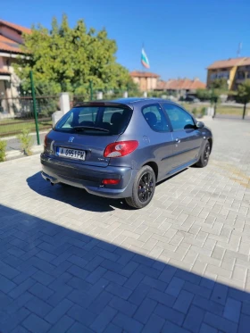 Peugeot 206 + 1.4HDI, снимка 5