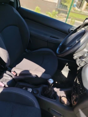 Peugeot 206 + 1.4HDI, снимка 10