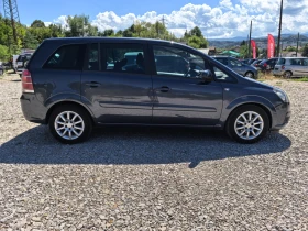 Opel Zafira 1.9cdti 120k.c , снимка 4