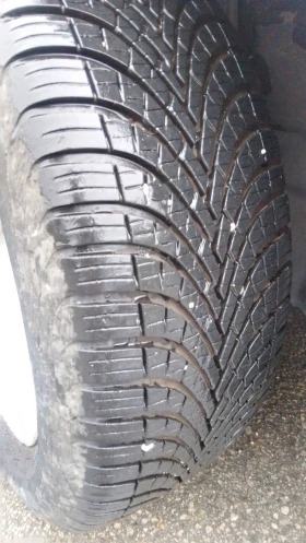 Toyota Corolla verso, снимка 15