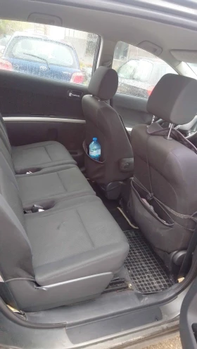 Toyota Corolla verso, снимка 9