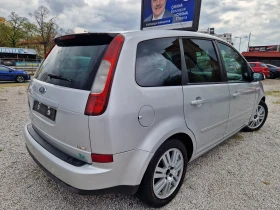 Ford C-max 1.8TDI/кожа, снимка 5