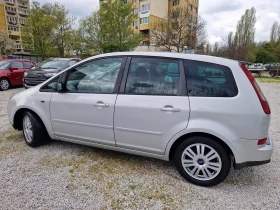 Ford C-max 1.8TDI/кожа, снимка 8