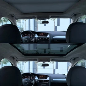 Audi A4 Allroad 3.0TDI* Панорама* Темпомат* MMI* Navi* , снимка 10