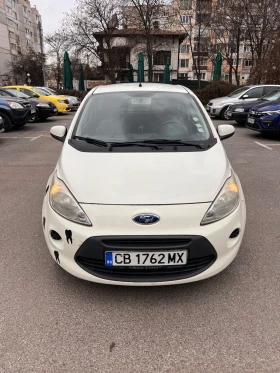 Ford Ka 1.2 Бензин, снимка 2