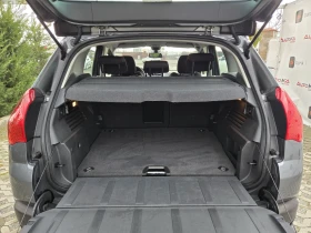 Peugeot 3008 1.6HDI-112кс= 6ск= АВТОПИЛОТ= НАВИ= КЛИМАТРОНИК, снимка 10