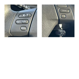 Toyota Corolla verso 2.2 D4D 136к 6 СКОРОСТИ КЛИМАТРОНИК АВТОПИЛОТ, снимка 14