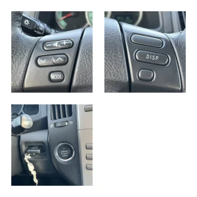 Toyota Corolla verso 2.2 D4D 136к 6 СКОРОСТИ КЛИМАТРОНИК АВТОПИЛОТ, снимка 14