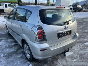 Toyota Corolla verso 2.2 D4D 136к 6 СКОРОСТИ КЛИМАТРОНИК АВТОПИЛОТ, снимка 5