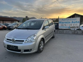 Toyota Corolla verso 2.2 D4D 136к 6 СКОРОСТИ КЛИМАТРОНИК АВТОПИЛОТ, снимка 1