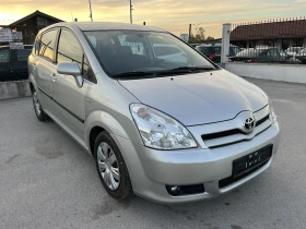 Toyota Corolla verso 2.2 D4D 136к 6 СКОРОСТИ КЛИМАТРОНИК АВТОПИЛОТ, снимка 3