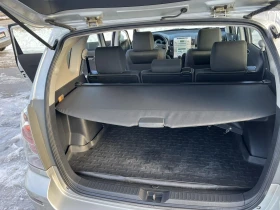 Toyota Corolla verso 2.2 D4D 136к 6 СКОРОСТИ КЛИМАТРОНИК АВТОПИЛОТ, снимка 15