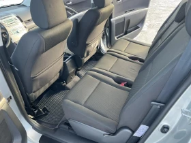 Toyota Corolla verso 2.2 D4D 136к 6 СКОРОСТИ КЛИМАТРОНИК АВТОПИЛОТ, снимка 9