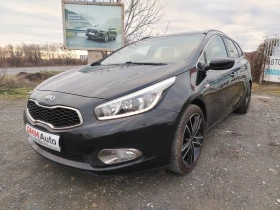 Kia Ceed 1.6-128 КС FACELIFT 6 СК ЕВРО5 A, снимка 1