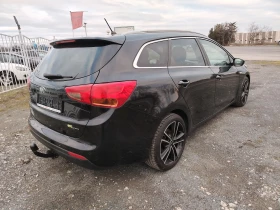 Kia Ceed 1.6-128 КС FACELIFT 6 СК ЕВРО5 A, снимка 5