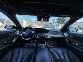 Mercedes-Benz S 350 BlueTEC, снимка 7