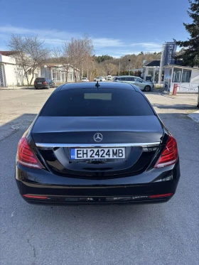 Mercedes-Benz S 350 BlueTEC, снимка 5